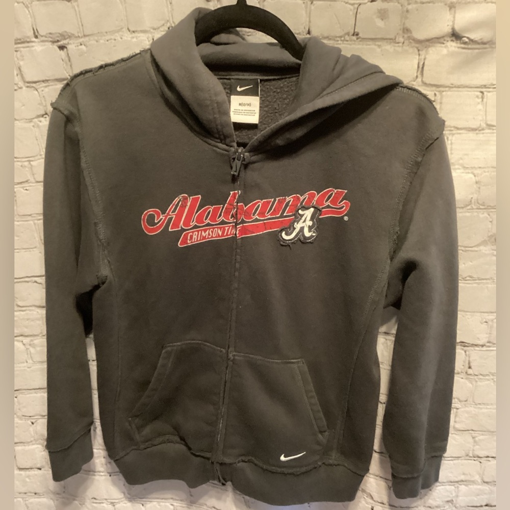 Nike Alabama Hoodie